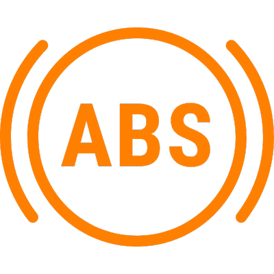 ABS ABS icon