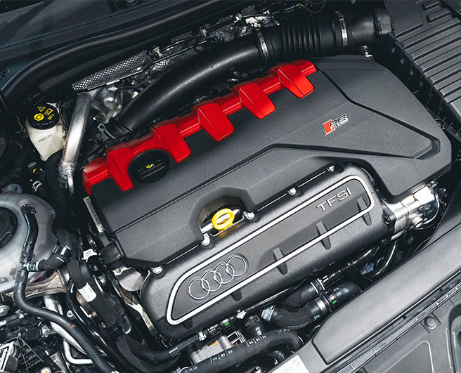 Audi-RS3-Motor audi car service adelaide rs3 motor