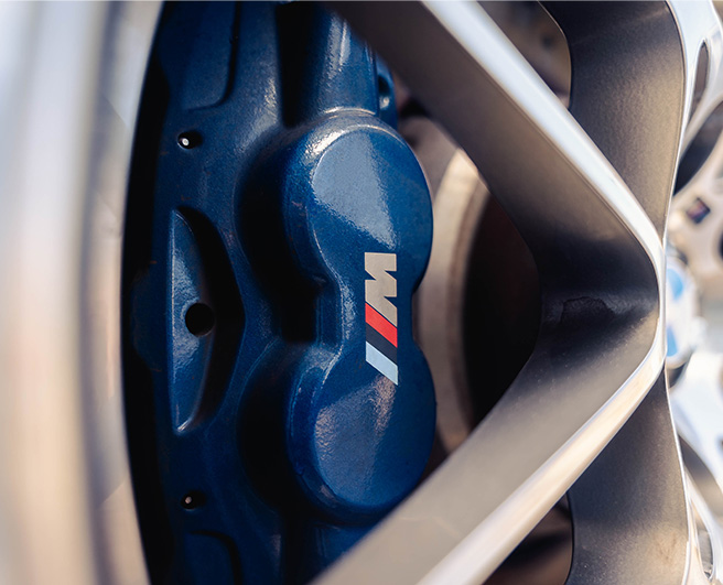 BMW-Brakes BMW-Brakes