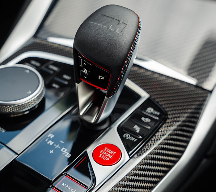 BMW-M-Gear BMW-M-Gear