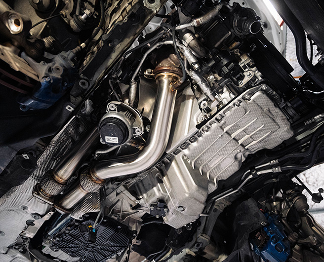 BMW-Servicing BMW-Servicing