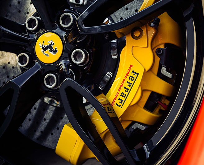 Ferrari-Service-Adelaide-1 Ferrari Service Adelaide Brakes