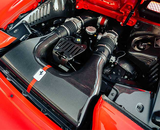 Ferrari-Service-Adelaide-2 Ferrari Service Adelaide Engine