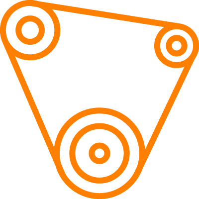 Gear-Belt Gear-Belt icon