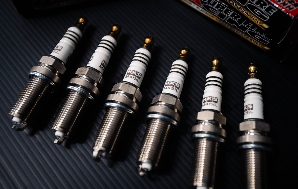 HKS-Spark-Plugs-1 HKS-Spark-Plugs-1