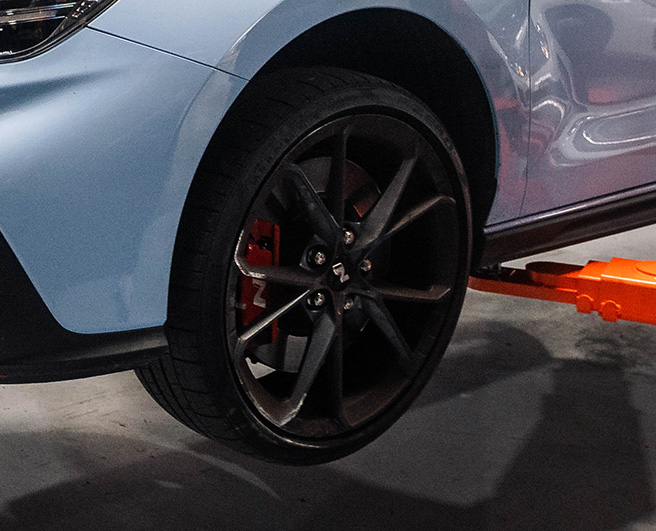 Hyundai-Brakes-and-Suspension Hyundai-Brakes-and-Suspension