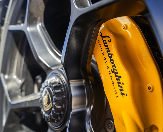 Lamborghini-Brakes-&-Suspension Lamborghini Brakes & Suspension