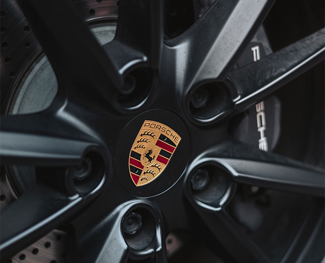 Porsche-Brakes-&-Suspension Porsche Brakes & Suspension