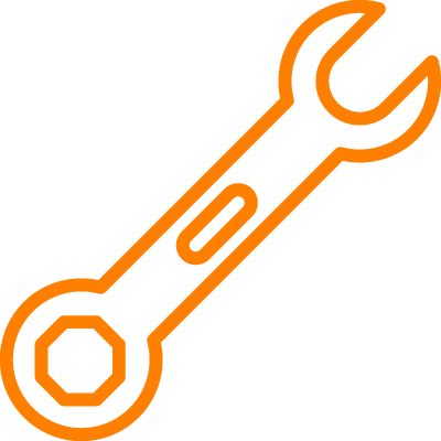 Spanner Spanner-icon