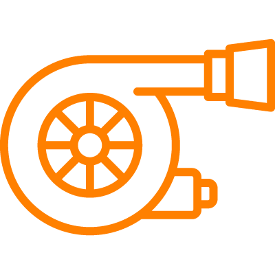 Turbo Turbo-icon