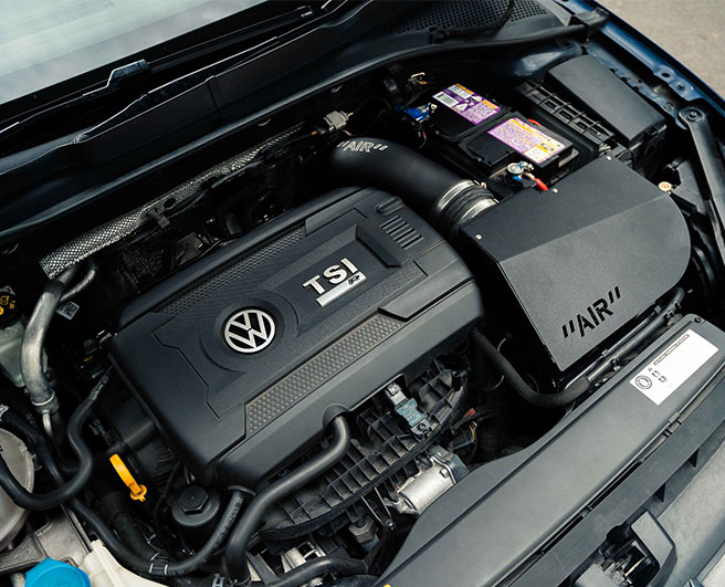 Volkswagen-Engine-Bay Volkswagen-Engine-Bay