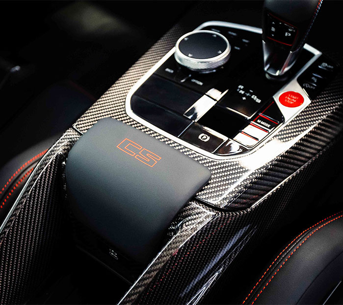 Carbon-Fibre-Enhancement-1 Carbon Fibre Centre Console