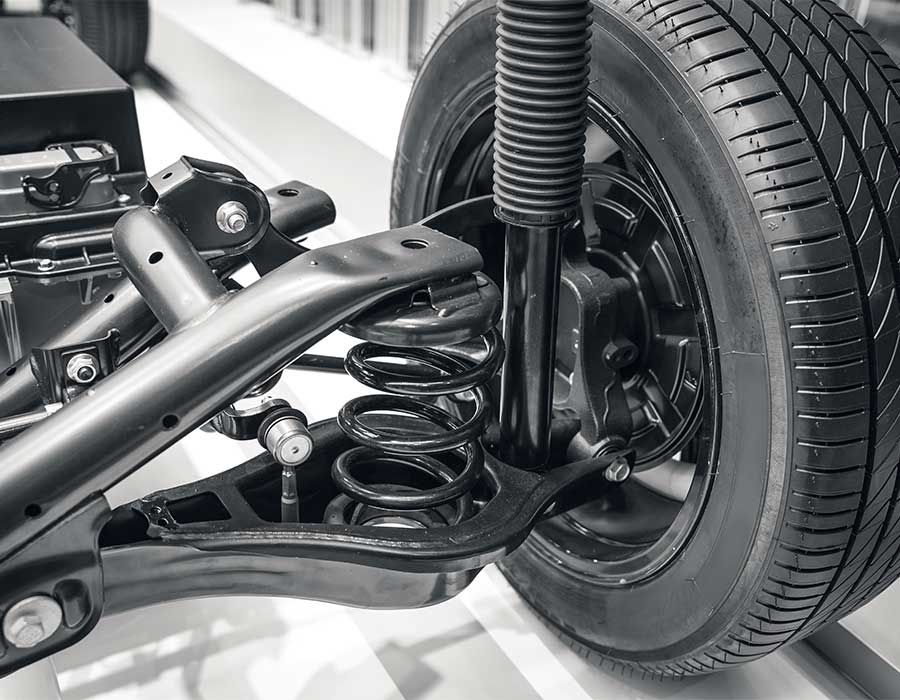 Custom Fabrication
