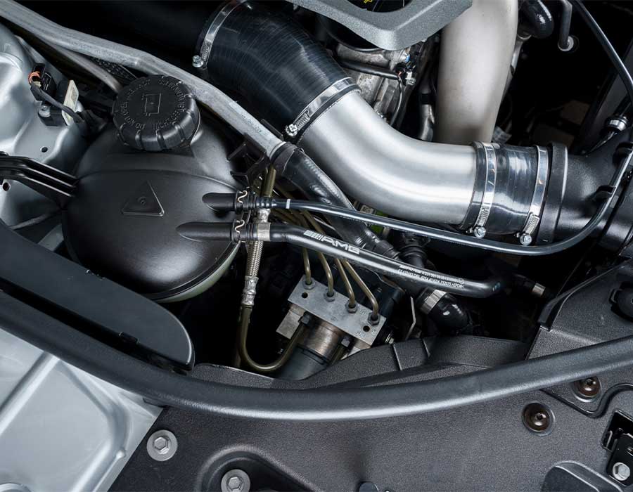 Custom Fabrication
