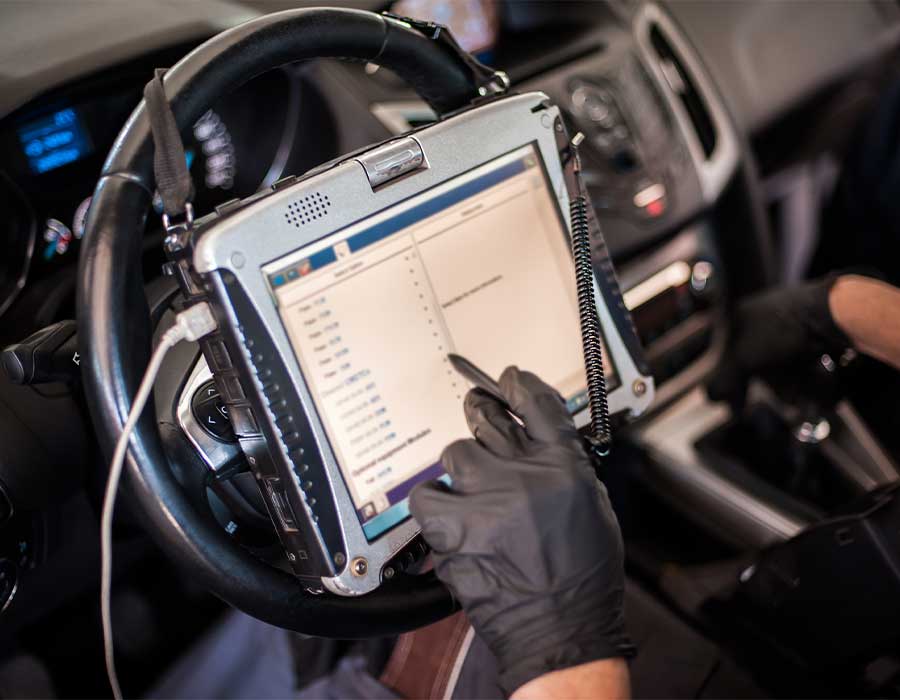 Diagnostic-&-Repair-2 Diagnostic & Repair