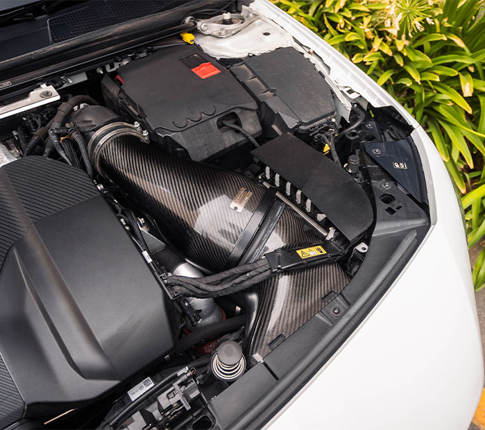 Intakes-2 Eventuri Intake