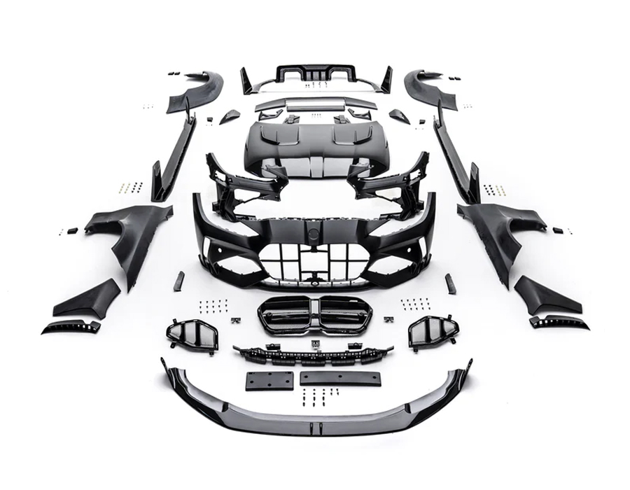 bodykits Adro Bodykit