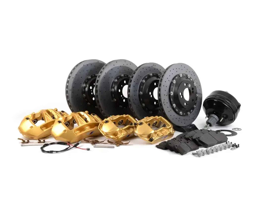 carbon ceramics carbon ceramics