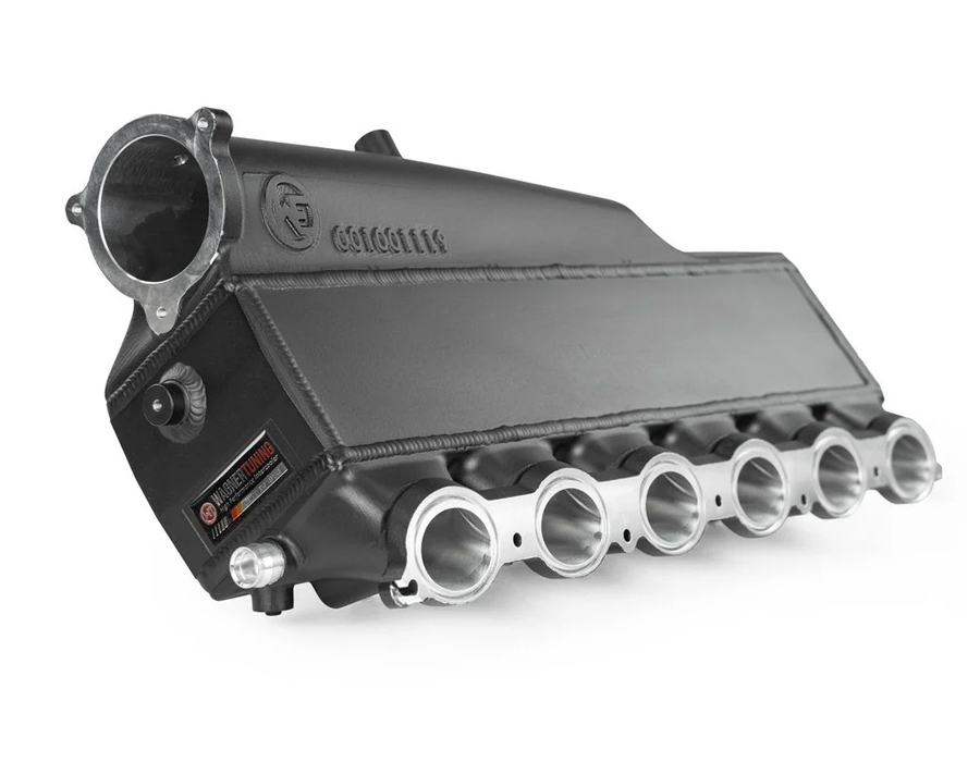 cooling 1 Wagner Cooler