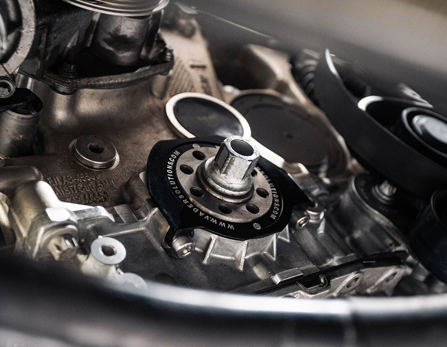 crank hub Crank Hub SL