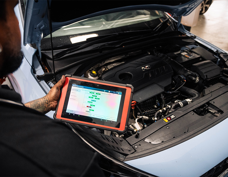 diagnosis 2 Diagnosis and Repair