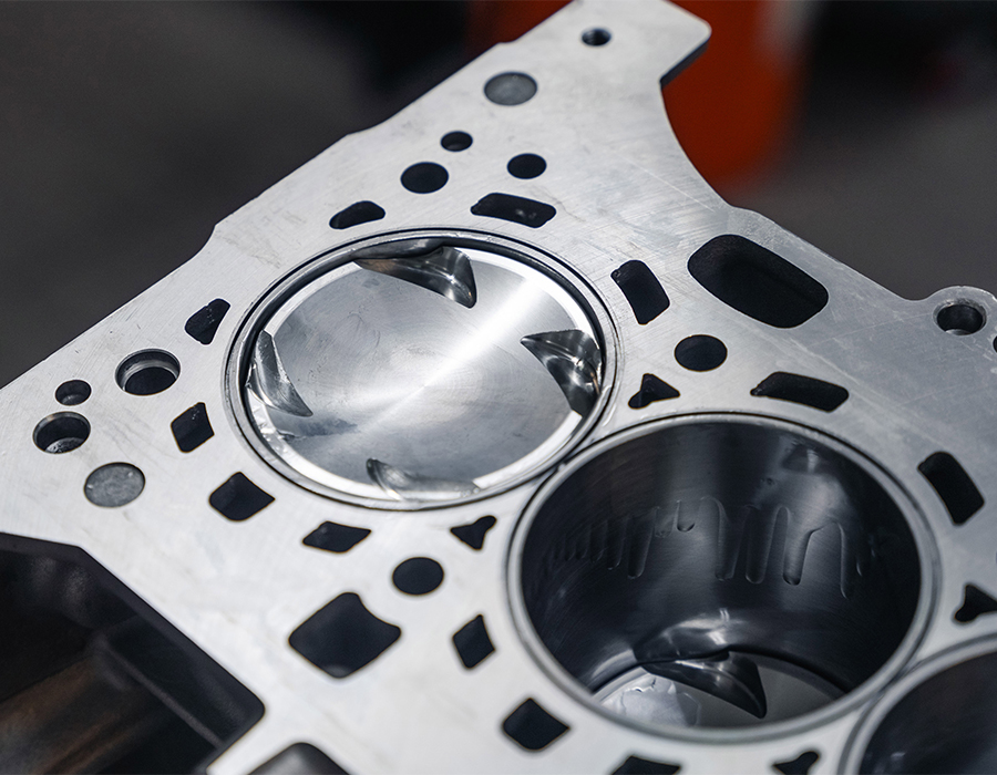 engine building engine building