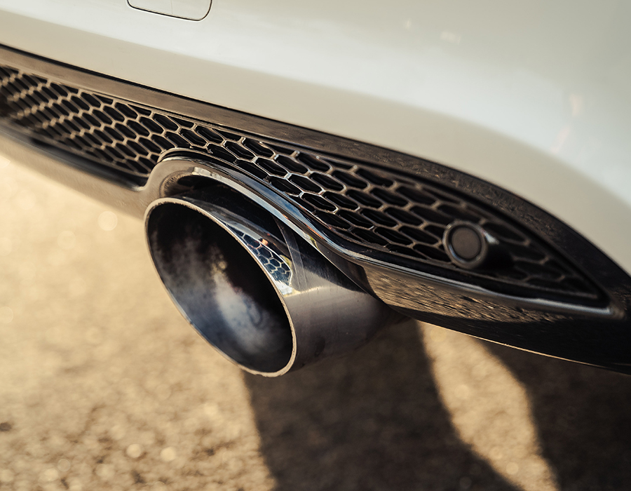 exhuast tip audi Exhuast Tip Audi