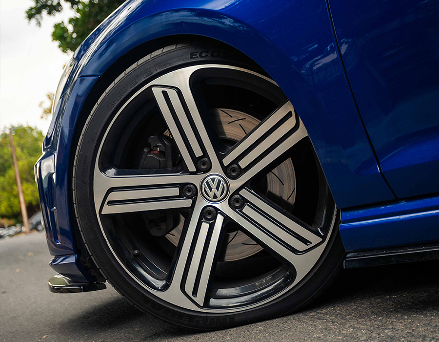 fitment Lowering Kit