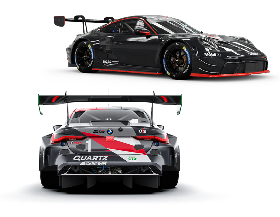 liveries Custom stickers