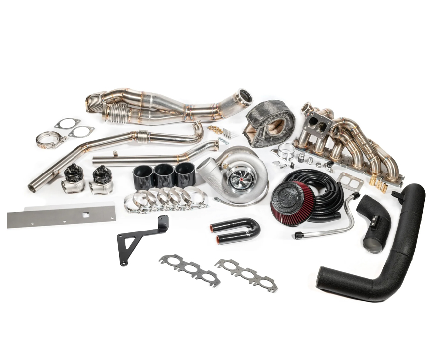 rk single turbo kit rk single turbo kit