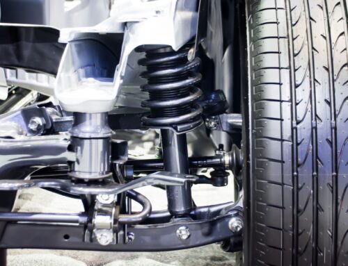Performance Suspension Adelaide | Upgrade Your Ride