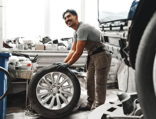 Expert European Car Service in Adelaide