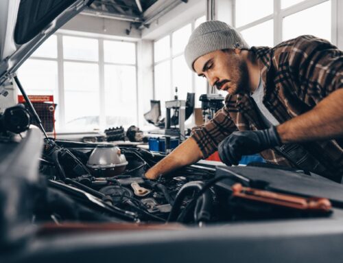 Audi Service Adelaide: Quality Repairs.