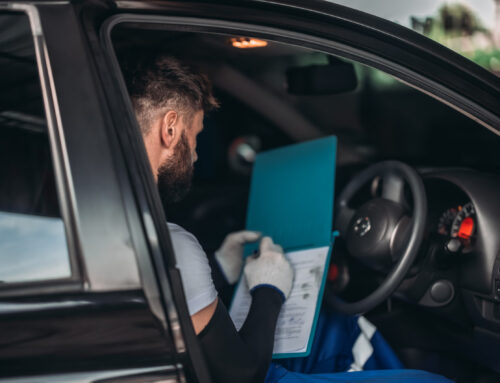 Log Book Service Adelaide – Expert Maintenance Care
