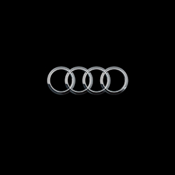 AUDI-Logo