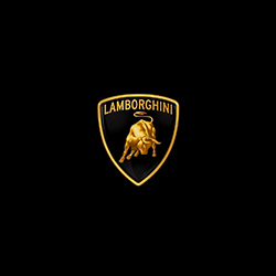 LAMBORGHINI-Logo