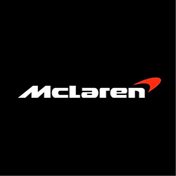 MCLAREN-Logo
