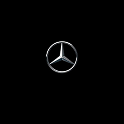 MERCEDES-Logo