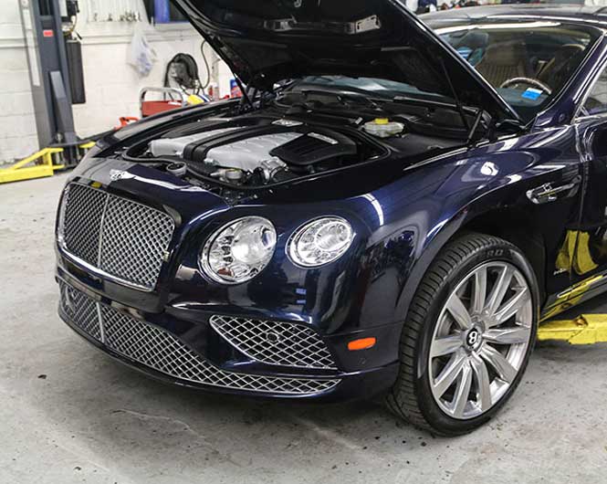 Bentley-Adelaide-11 Bentley Service Adelaide