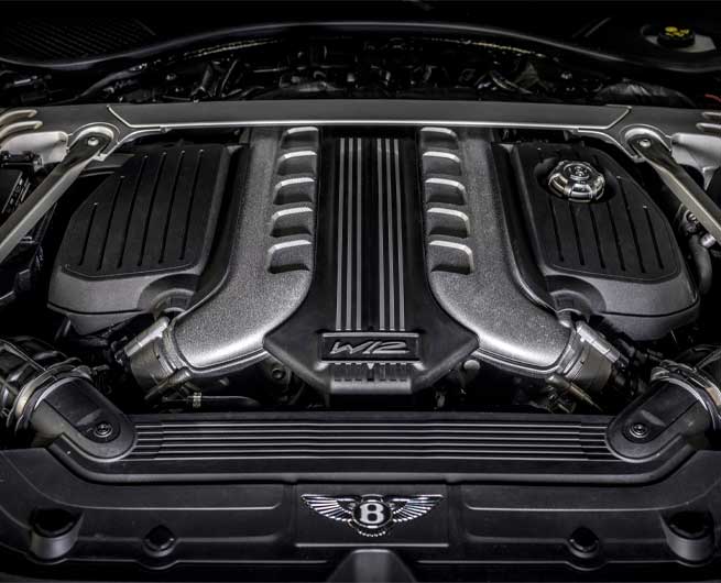 Bentley—General-Servicing-01 Bentley Service Adelaide