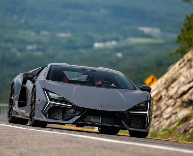 Lamborghini-04 Lamborghini Service Adelaide