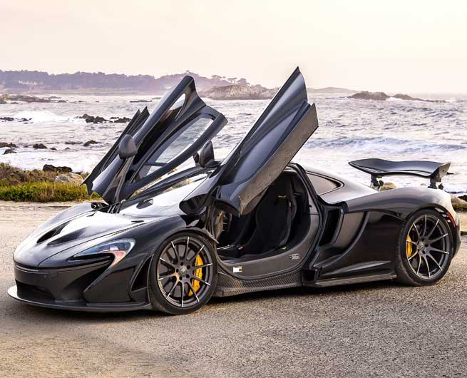 McLaren-02 McLaren Service Adelaide