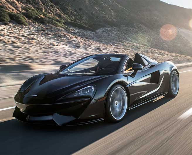 McLaren-03 McLaren Service Adelaide