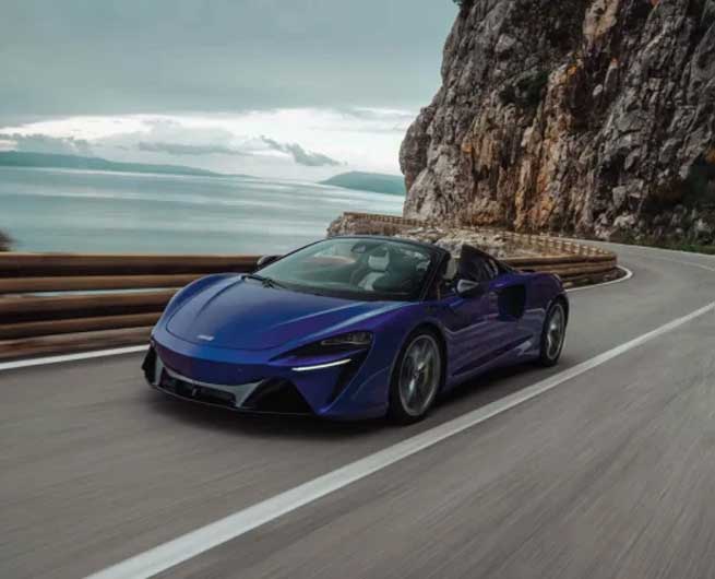 McLaren-04 McLaren Service Adelaide