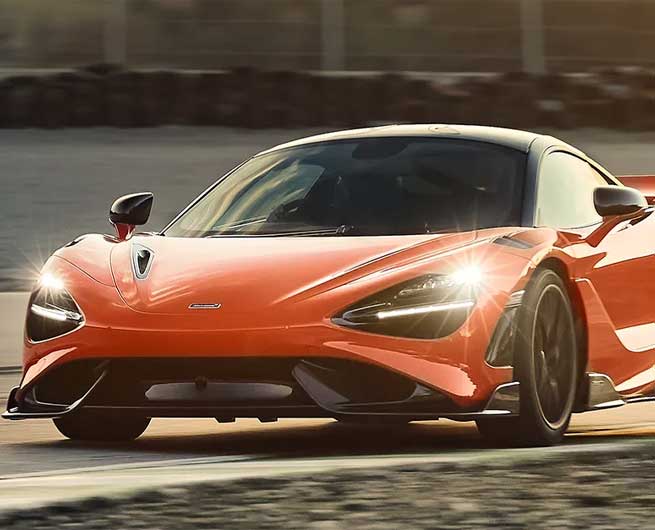 McLaren-05 McLaren Service Adelaide