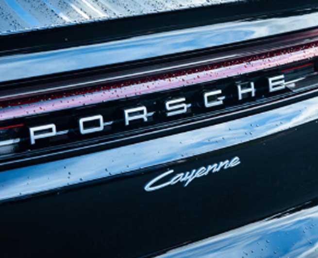 Porsch-01 Porsch Service Adelaide