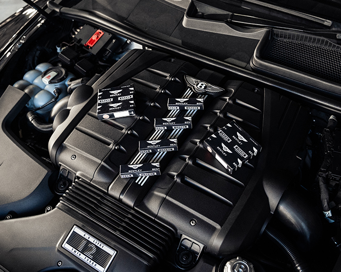 bentley image 1